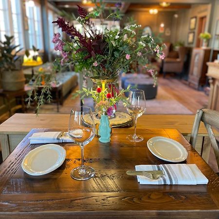 Mccully House Inn Jacksonville Eksteriør bilde