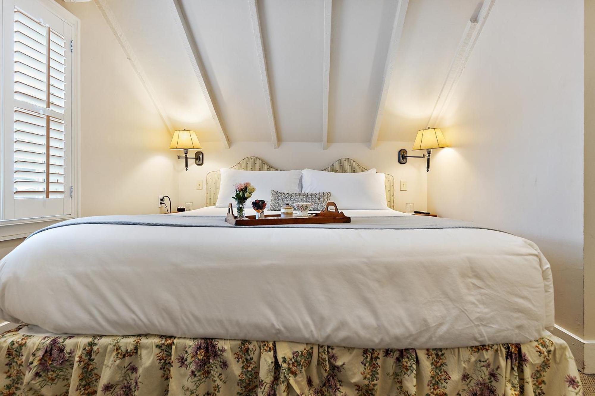 Mccully House Inn Jacksonville Rom bilde