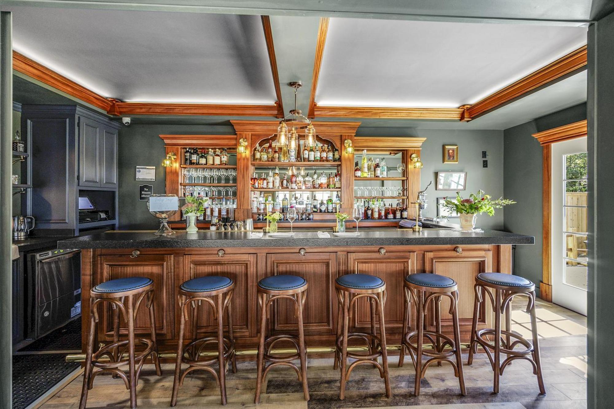Mccully House Inn Jacksonville Eksteriør bilde