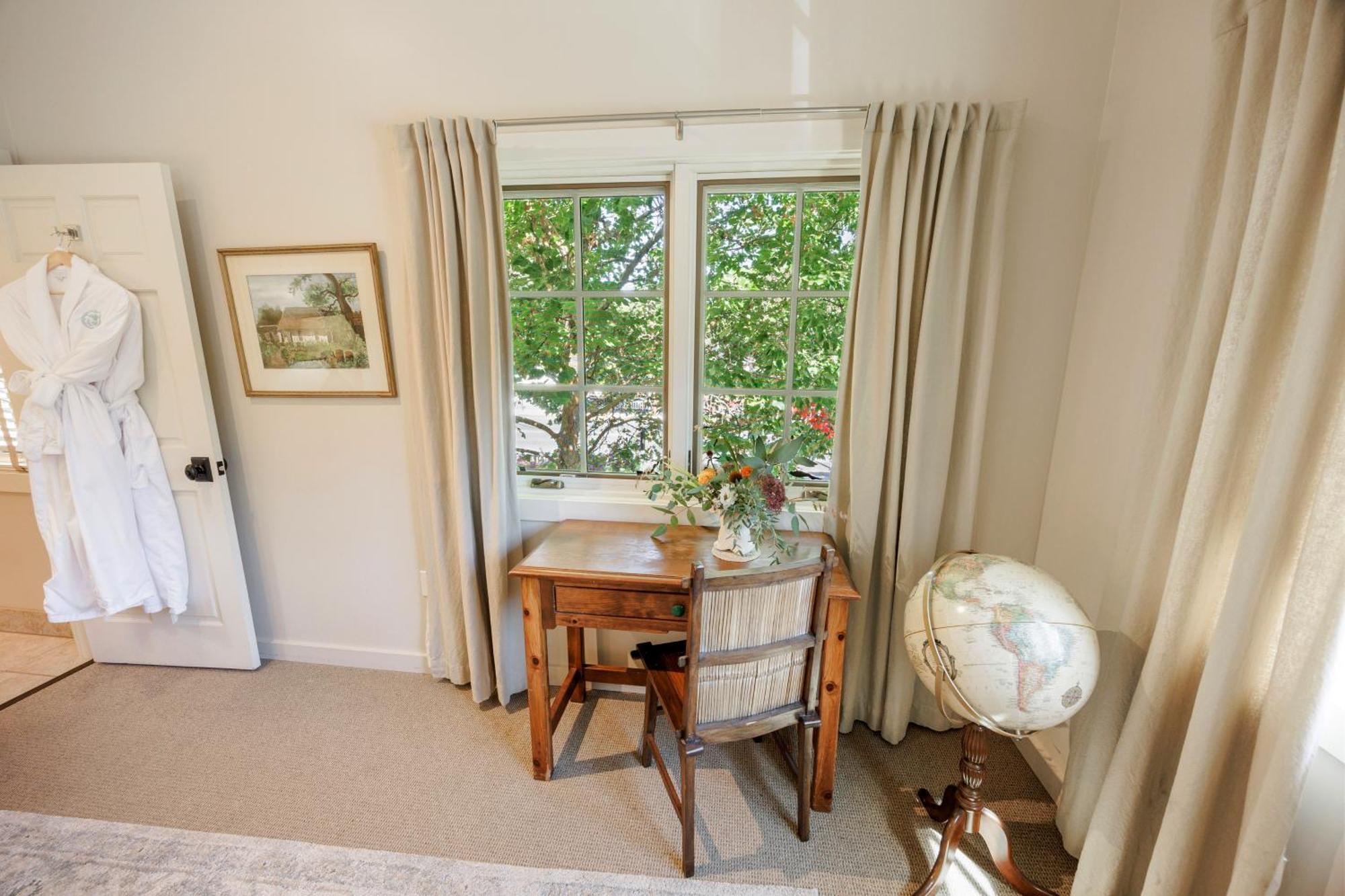 Mccully House Inn Jacksonville Rom bilde