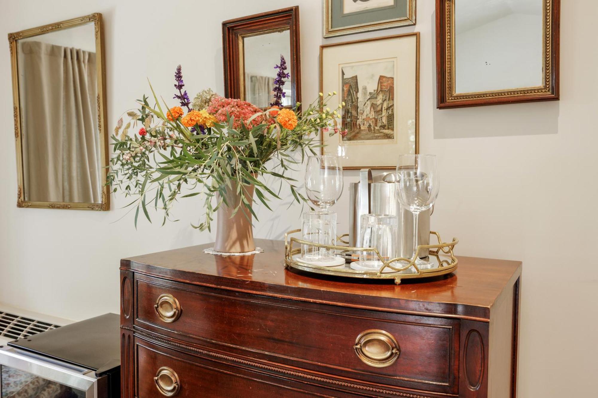 Mccully House Inn Jacksonville Rom bilde