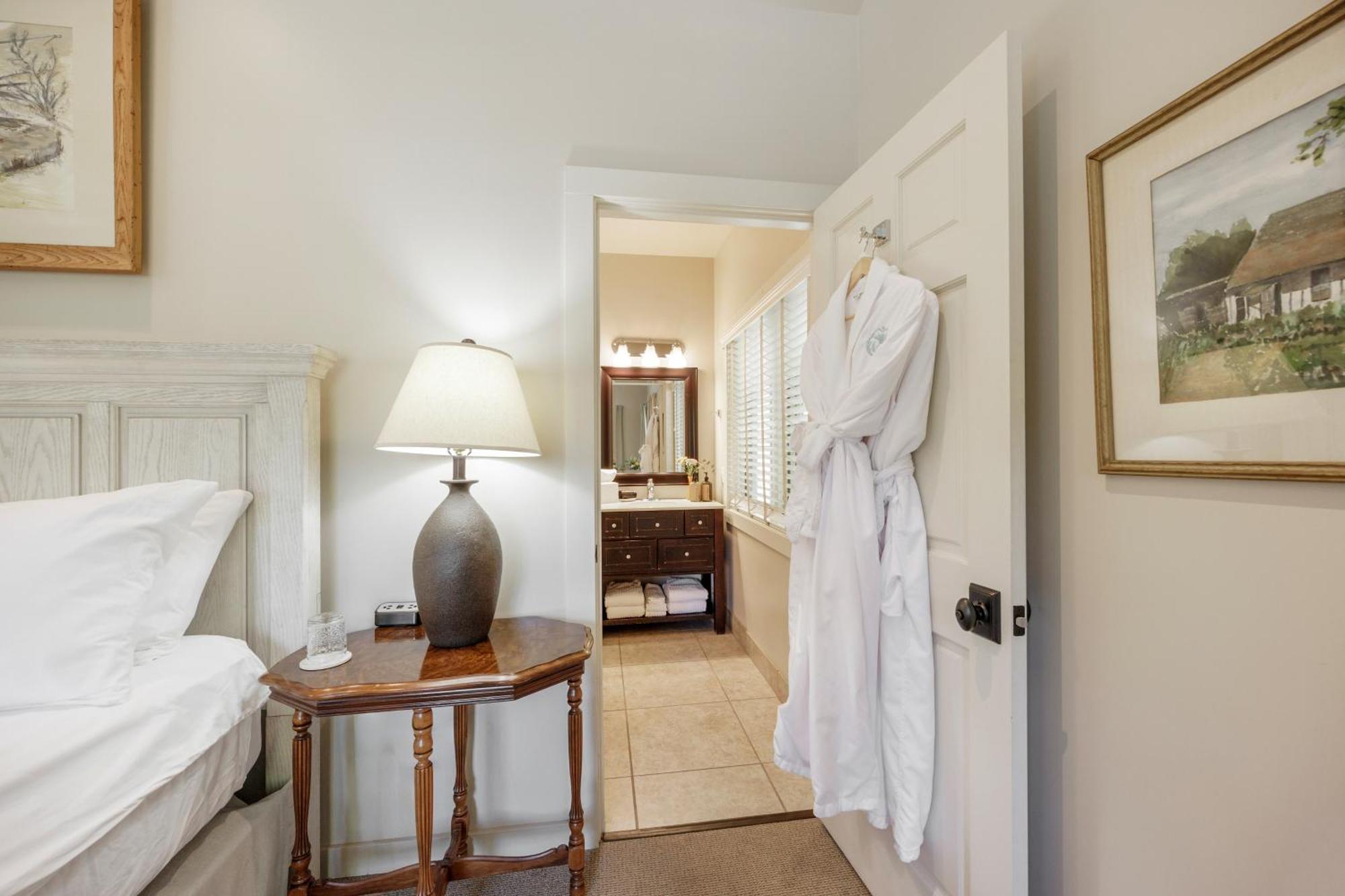 Mccully House Inn Jacksonville Rom bilde